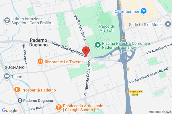 Palazzolo giuseppe (Dr.)