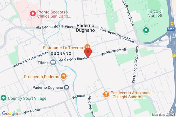 Studio Dentistico Dr. Leonetti