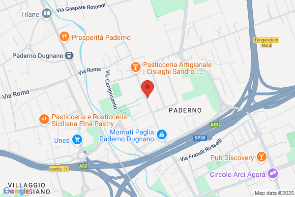 Studio Dentistico Dr.Scurati Giorgio