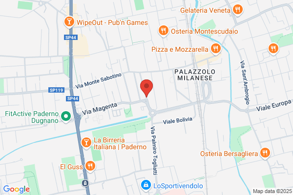 Provincia Di Milano