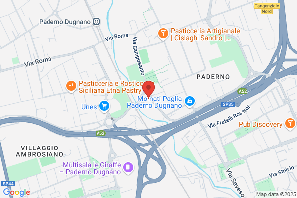 Invernizzi Giorgio