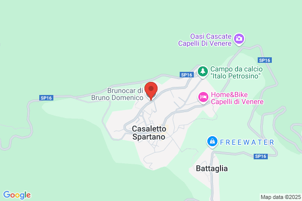Elettrarredo Di Reibaldi Felice