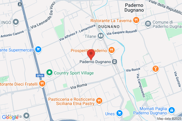 Ital.Co.El.Srl