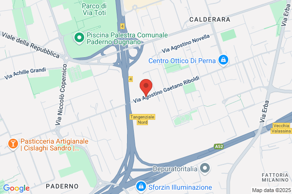 R.E.P. Di Pozzi Alessandro