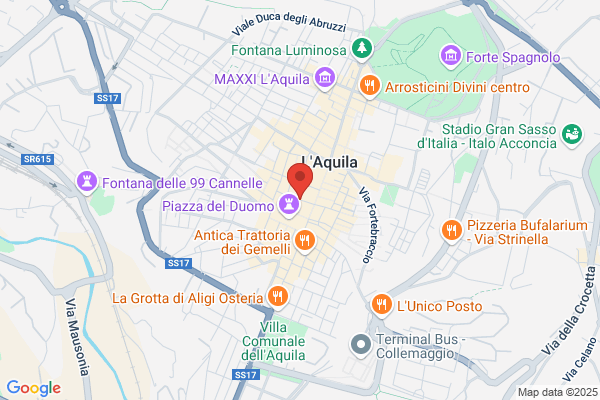Ingenio Progetti Srl