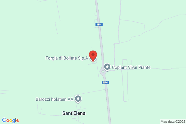 La Forgia Di Bollate (S.P.A.)