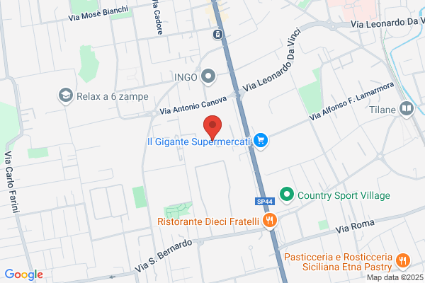 Ordan Bruno Snc Di Siciliano Luigi E ordan gianfranco