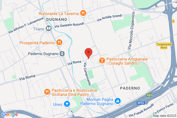Farmacia Comunale 1