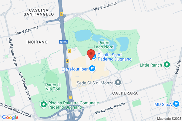 Farmacia Comunale 4