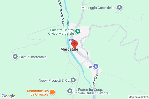 Farmacia Mattioli Dr.Vittorio