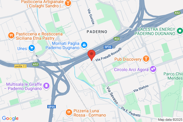 Farmacia Nova Dei Dottori Paolo Giovanni Bozzini e maria carlone snc