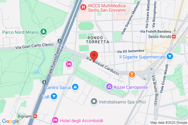 Farmacie Comunali Sesto Srl