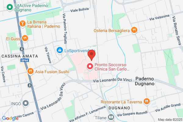 Lafarmacia.Balsamo