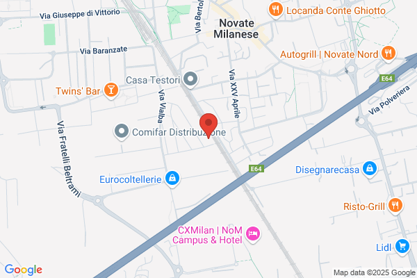 Galvanica Antonioli Srl