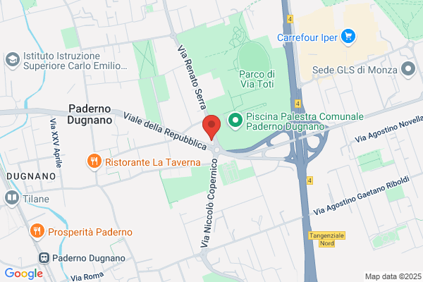 Fraschini Enrico