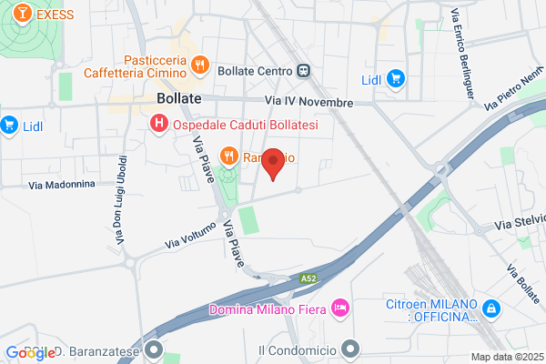 Cooperativa Edificatrice San Martino