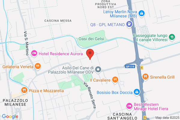 Nuova Isoltecna Srl