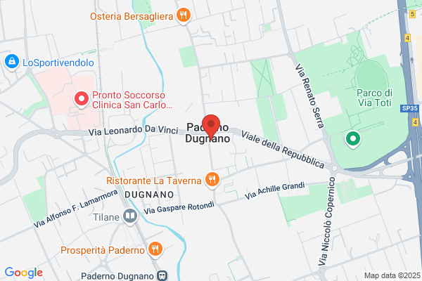 Emme - A Di Avona Michele