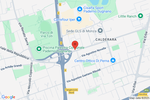 I.D.E. Di De Marco E.