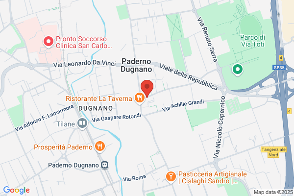 La Splendor Di Urbano Pietro