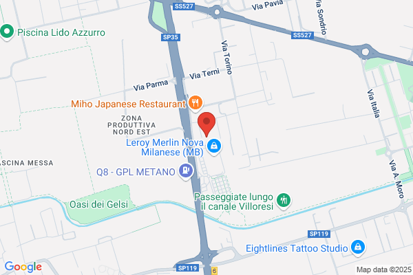 Euromilano S.R.L.