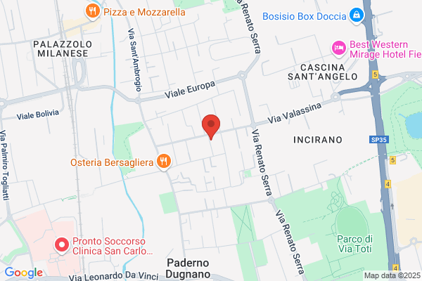 Fangano Cirino