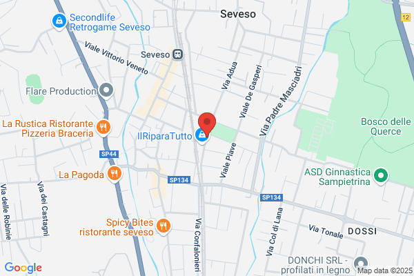 Impresa Edile L.R.D. Construzioni Srl