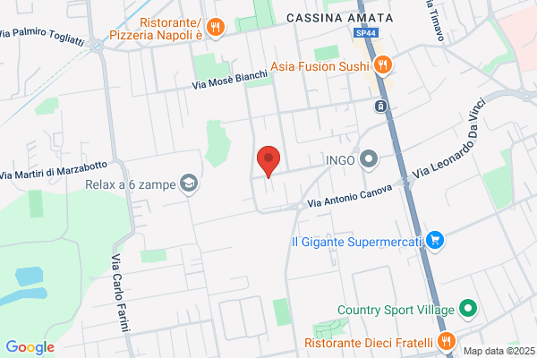 Ruscelli Costruzioni Srl