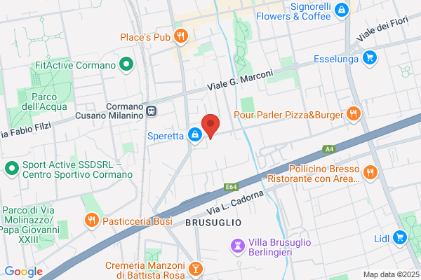 Impresa di Pulizie Mauriclean