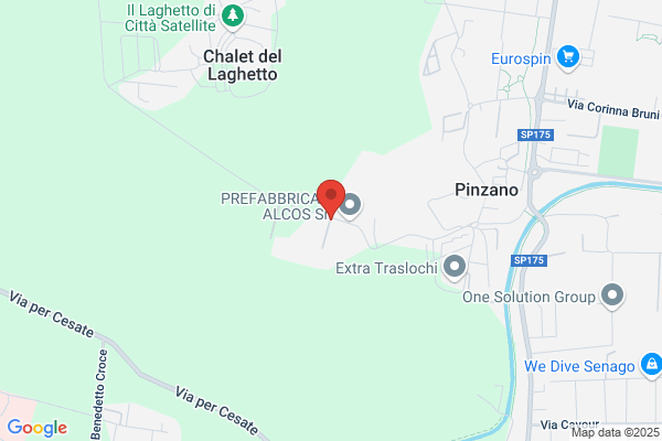 Elettromeccanica Centrale Snc Di Barbon G. & pozzali G.