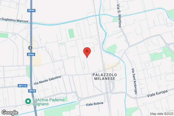 Elettromeccanica F.Lli Dal Molin (S.R.L.)