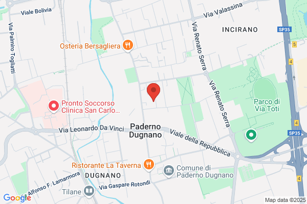 Officina Meccanica Tagliabue