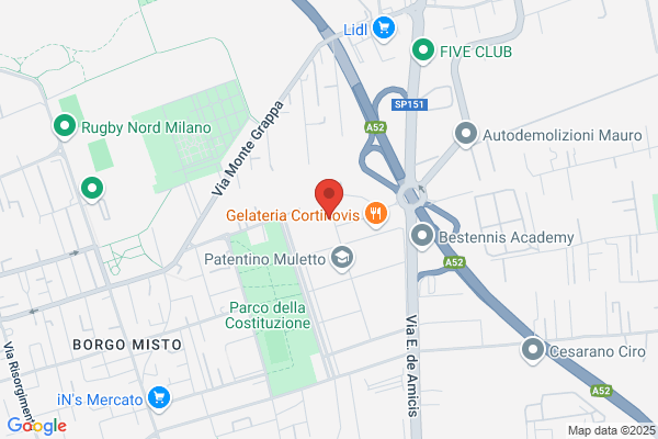Imbaltecnica Srl