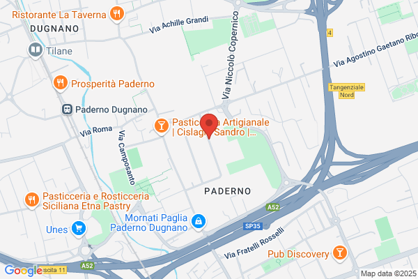 La Cascina - Soc. Coop. R.L.