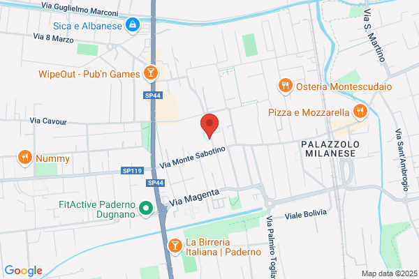 Madimud Srl