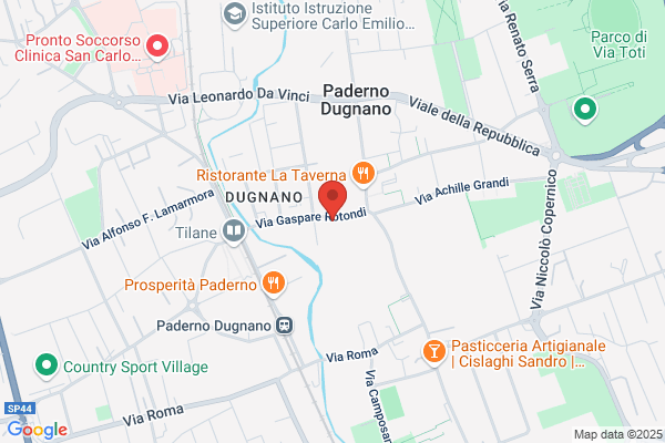 Gap Automazione