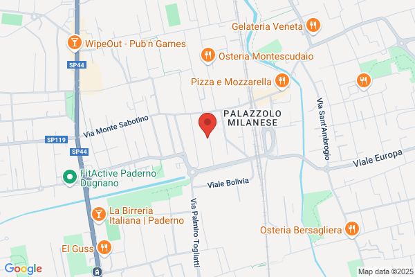 Mazzoleni giambattista (Dr.)