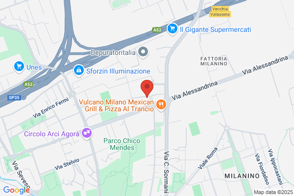 Micon - Milano Converter Sas Di Marchi luigi