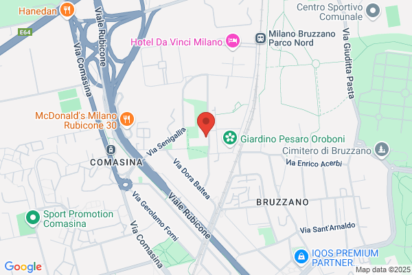 Colombo Interni