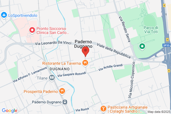 La Papera Artigiana