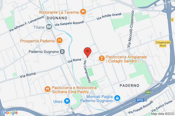 Gaslini Fratelli