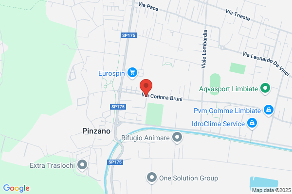 Le Alpi Srl