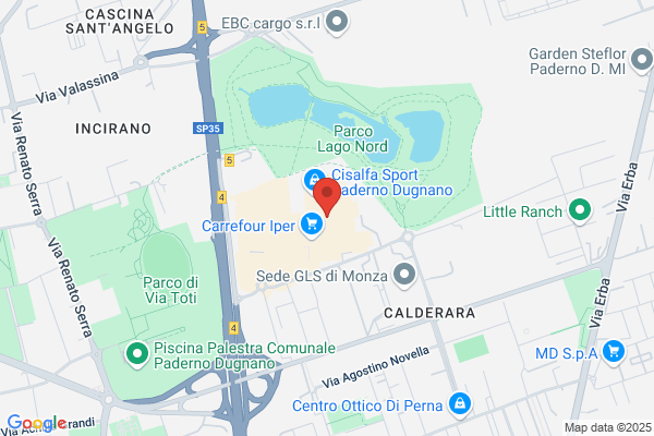 Salmoiraghi & Viganò
