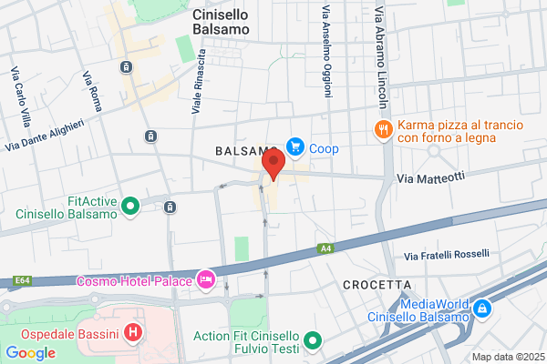 Corti Ottica Boutique