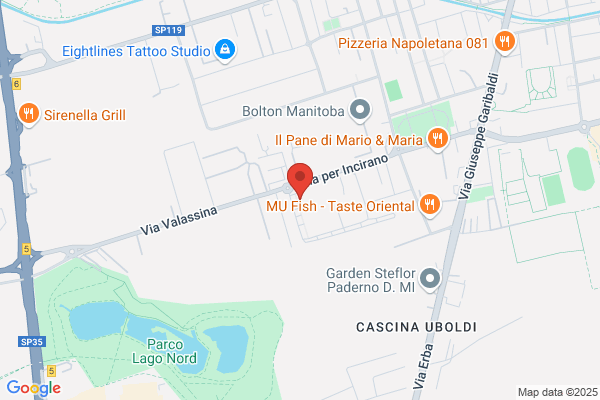 Casa Funeraria Luce - Rizzi - Agenzia Onoranze Pompe Funebri