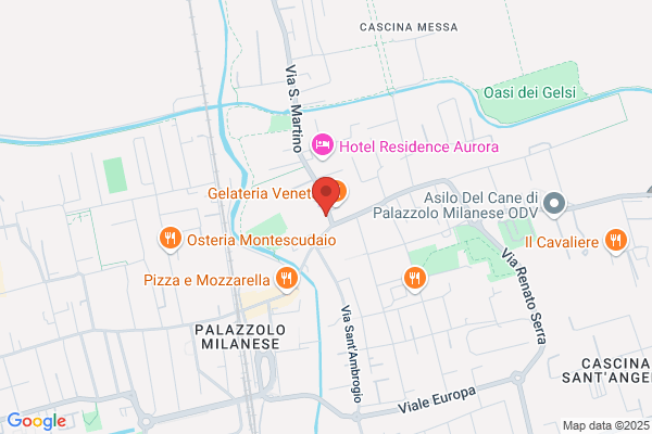 Onoranze Funebri Ripamonti Srl