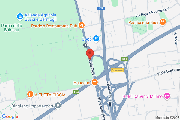 Eurometal Srl
