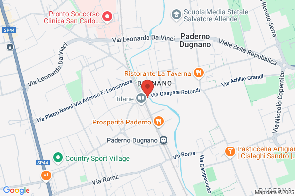 Pasticceria Erreci Di Sgrizzi Francesco