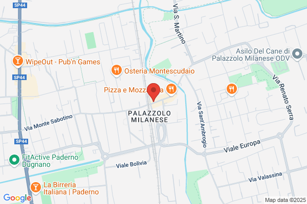 Oasi del Pulito