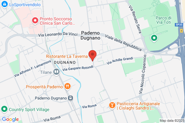 Matis Di Altieri Tiziana